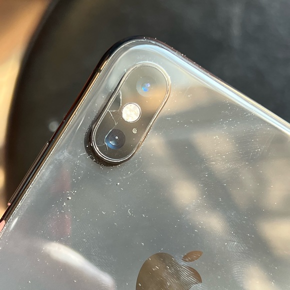 iPhone XS Max 256 GB - Picture 5 of 11
